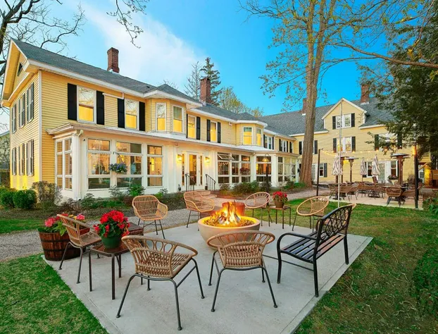 The Whitlock hotel detail image 1