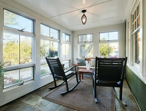 The Whitlock hotel detail image 2