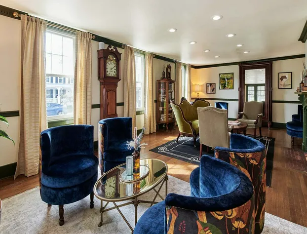 The Whitlock hotel detail image 3