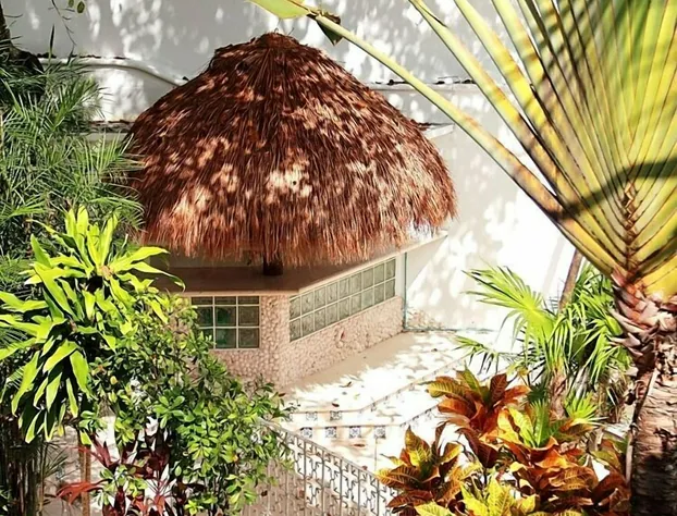 Tropical Casablanca Party Zone hotel detail image 1