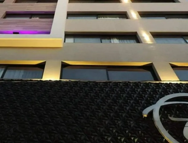 Hotel Señorial Platino hotel detail image 1