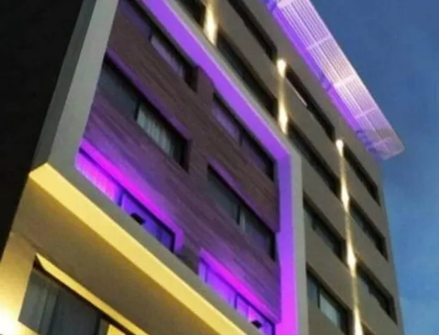 Hotel Señorial Platino hotel detail image 2