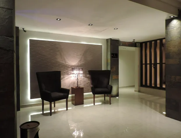 Hotel Señorial Platino hotel detail image 3