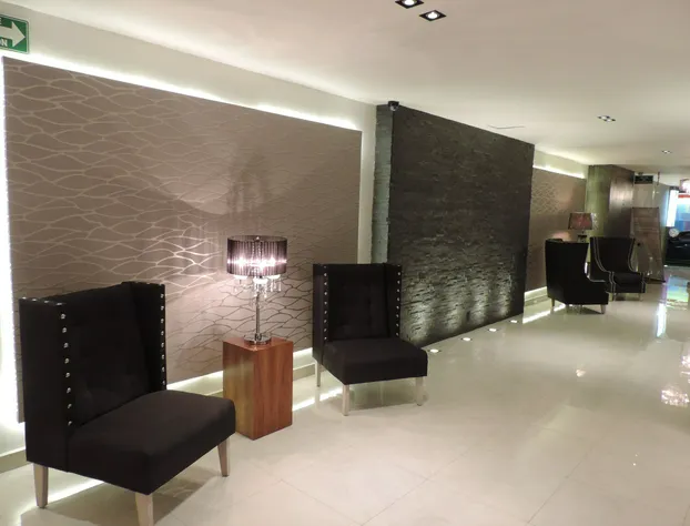 Hotel Señorial Platino hotel detail image 4