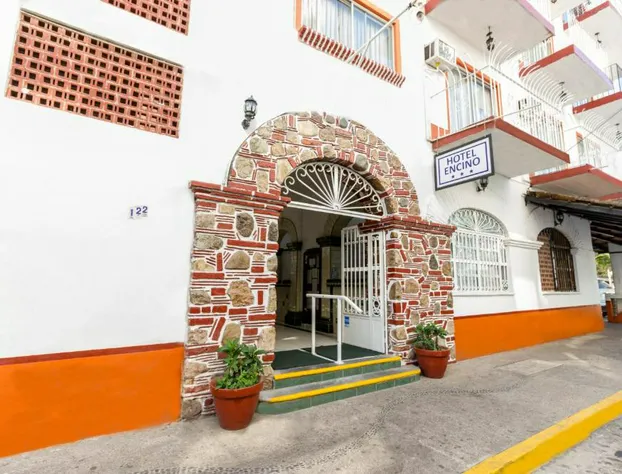 Hotel Encino Malecón Centro Puerto Vallarta hotel detail image 3