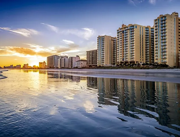 Wyndham Ocean Blvd. hotel detail image 1