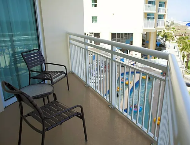 Wyndham Ocean Blvd. hotel detail image 3