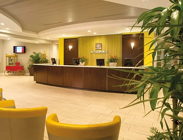 Wyndham Ocean Blvd. hotel detail image 4