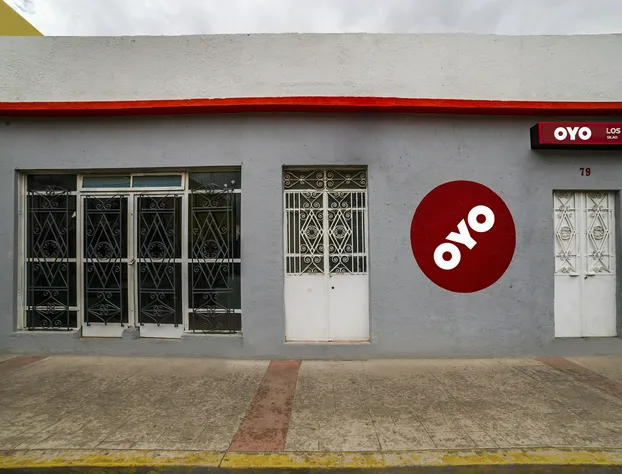 OYO Hotel Los Pinos Silao hotel detail image 1