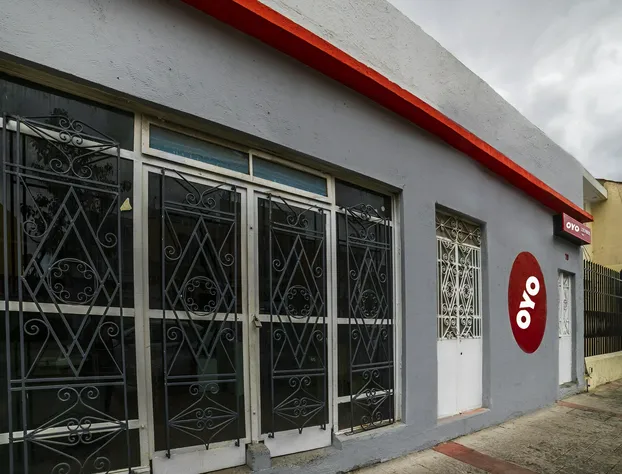 OYO Hotel Los Pinos Silao hotel detail image 3