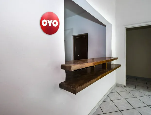 OYO Hotel Los Pinos Silao hotel detail image 4