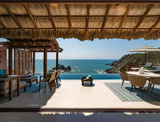 Trout Lake Lodge - Powder Horn Mountain hotel detail image 2