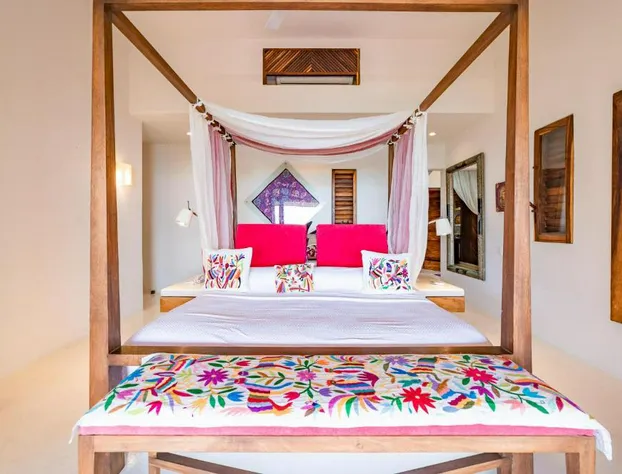 Trout Lake Lodge - Powder Horn Mountain hotel detail image 4