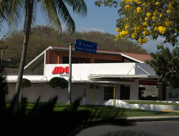 AM Hotel & Plaza hotel detail image 3