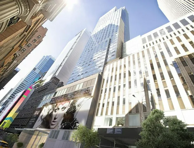 Hotel Riu Plaza Manhattan Times Square hotel detail image 1