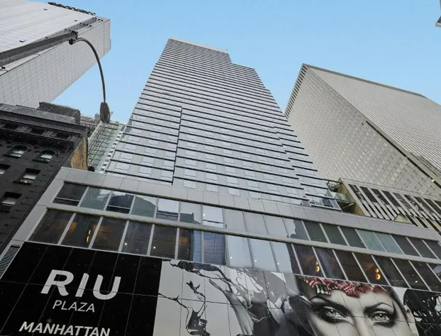 Hotel Riu Plaza Manhattan Times Square hotel detail image 4