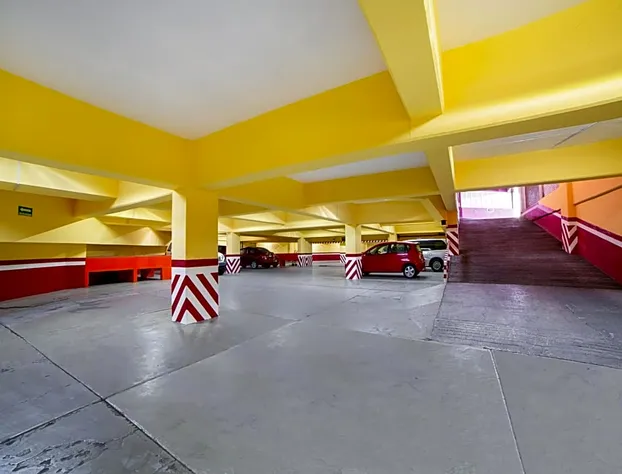 Hotel Escala Central Del Norte hotel detail image 1