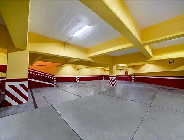 Hotel Escala Central Del Norte hotel detail image 2