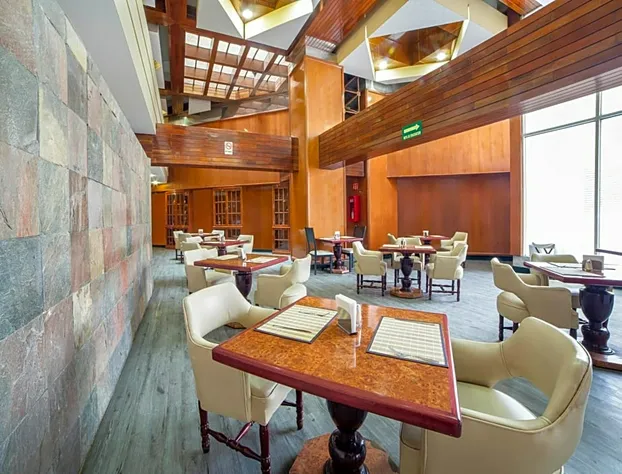 Hotel Escala Central Del Norte hotel detail image 4