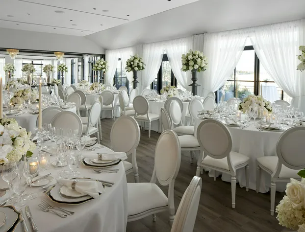 Riggs Washington DC hotel detail image 1