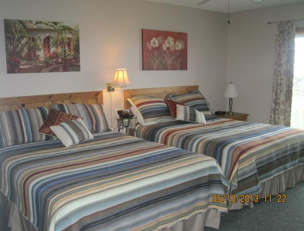 Inn at the Hilton Beach by Elevate Rooms hotel detail image 3