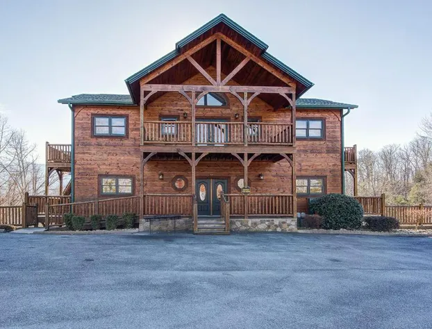 518MTNVIEWLDGEACNCB - Mountain View Lodge hotel detail image 1