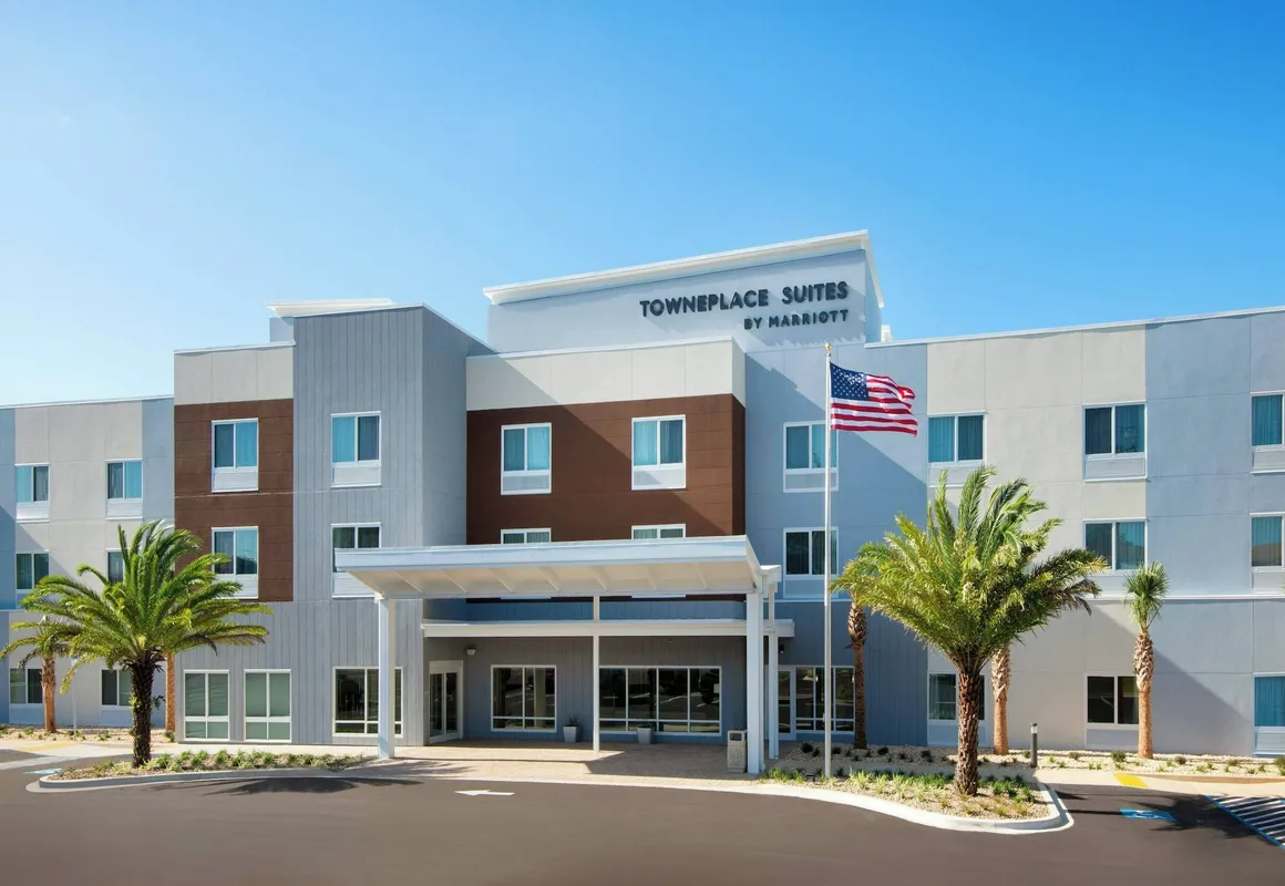 TownePlace Suites by Marriott Niceville Eglin AFB Area hotel hero