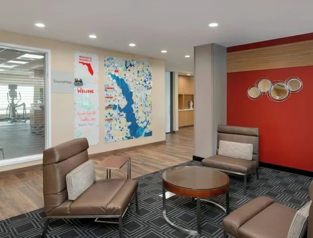 TownePlace Suites by Marriott Niceville Eglin AFB Area hotel detail image 1