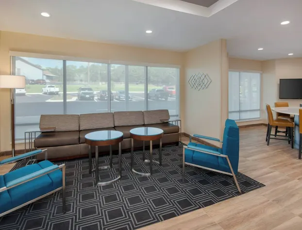 TownePlace Suites by Marriott Niceville Eglin AFB Area hotel detail image 2