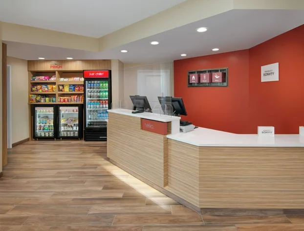 TownePlace Suites by Marriott Niceville Eglin AFB Area hotel detail image 3