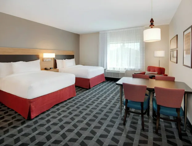 TownePlace Suites by Marriott Niceville Eglin AFB Area hotel detail image 4