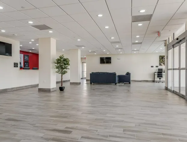 Red Lion Inn & Suites Katy hotel detail image 3