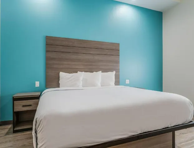 Red Lion Inn & Suites Katy hotel detail image 4