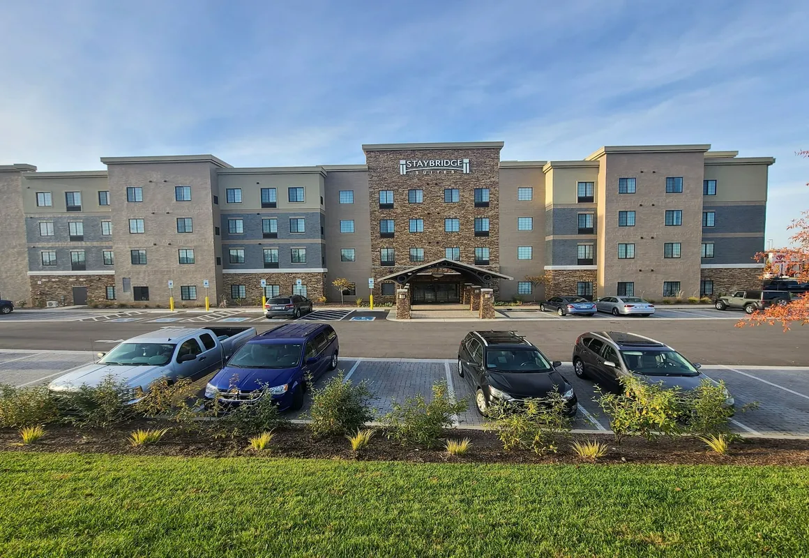 Staybridge Suites Nashville SE - Murfreesboro by IHG hotel hero