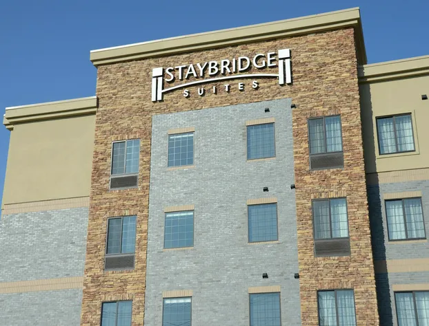 Staybridge Suites Nashville SE - Murfreesboro by IHG hotel detail image 1