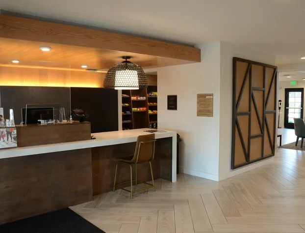 Staybridge Suites Nashville SE - Murfreesboro by IHG hotel detail image 2