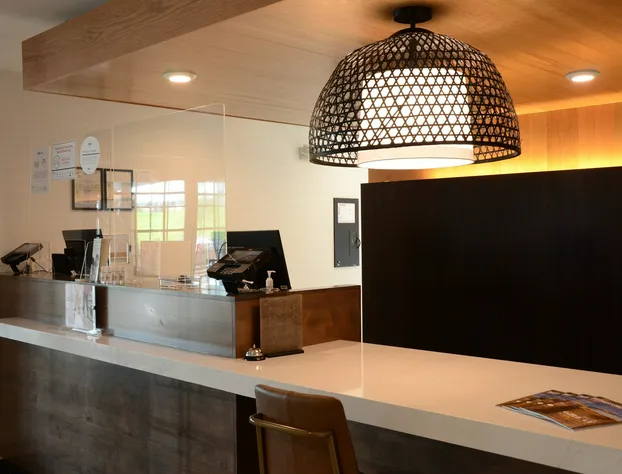 Staybridge Suites Nashville SE - Murfreesboro by IHG hotel detail image 4