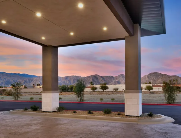 Residence Inn by Marriott La Quinta hotel detail image 1