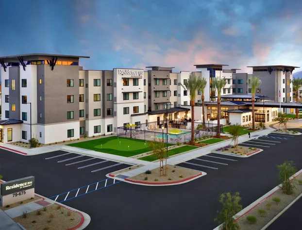 Residence Inn by Marriott La Quinta hotel detail image 2