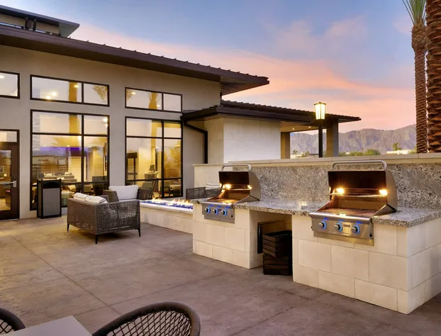 Residence Inn by Marriott La Quinta hotel detail image 3