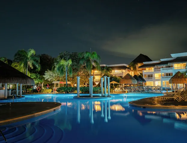 Grand Sunset Princess - All Inclusive hotel detail image 1