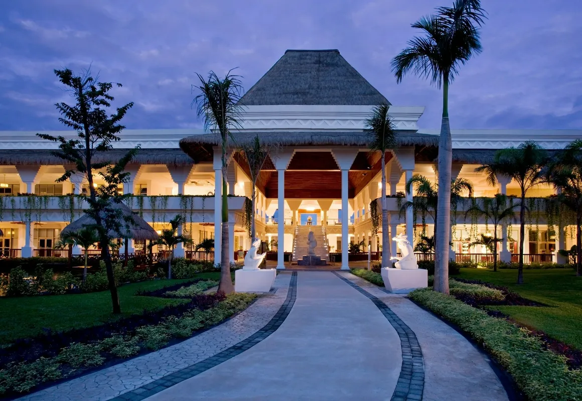 Grand Sunset Princess - All Inclusive hotel hero