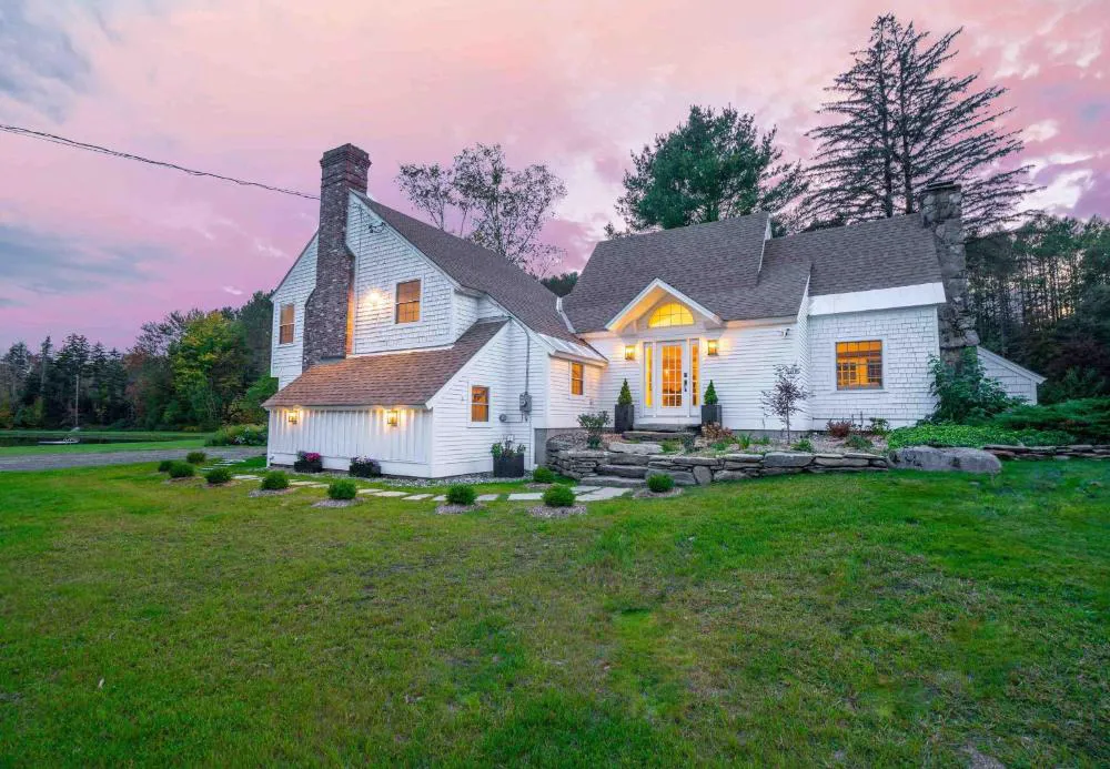 Farm Road Estate hotel hero