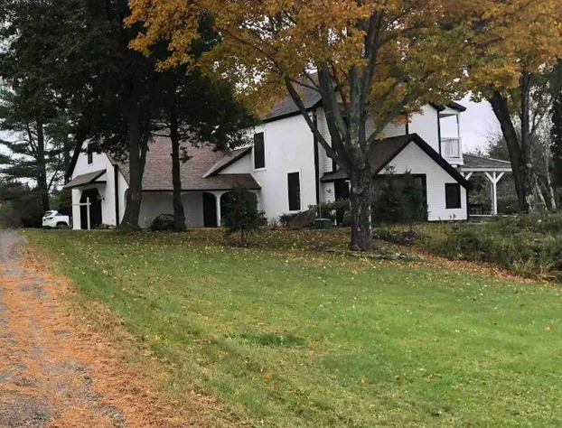 Farm Road Estate hotel detail image 1