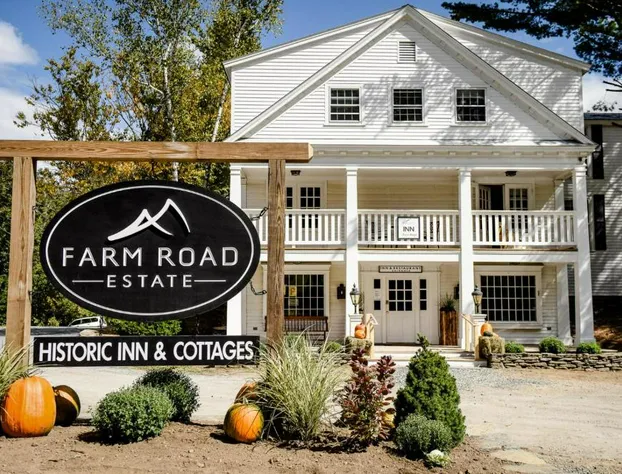 Farm Road Estate hotel detail image 2