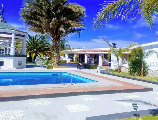 San Antonios Hotel hotel detail image 1