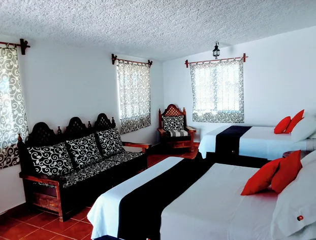 San Antonios Hotel hotel detail image 2