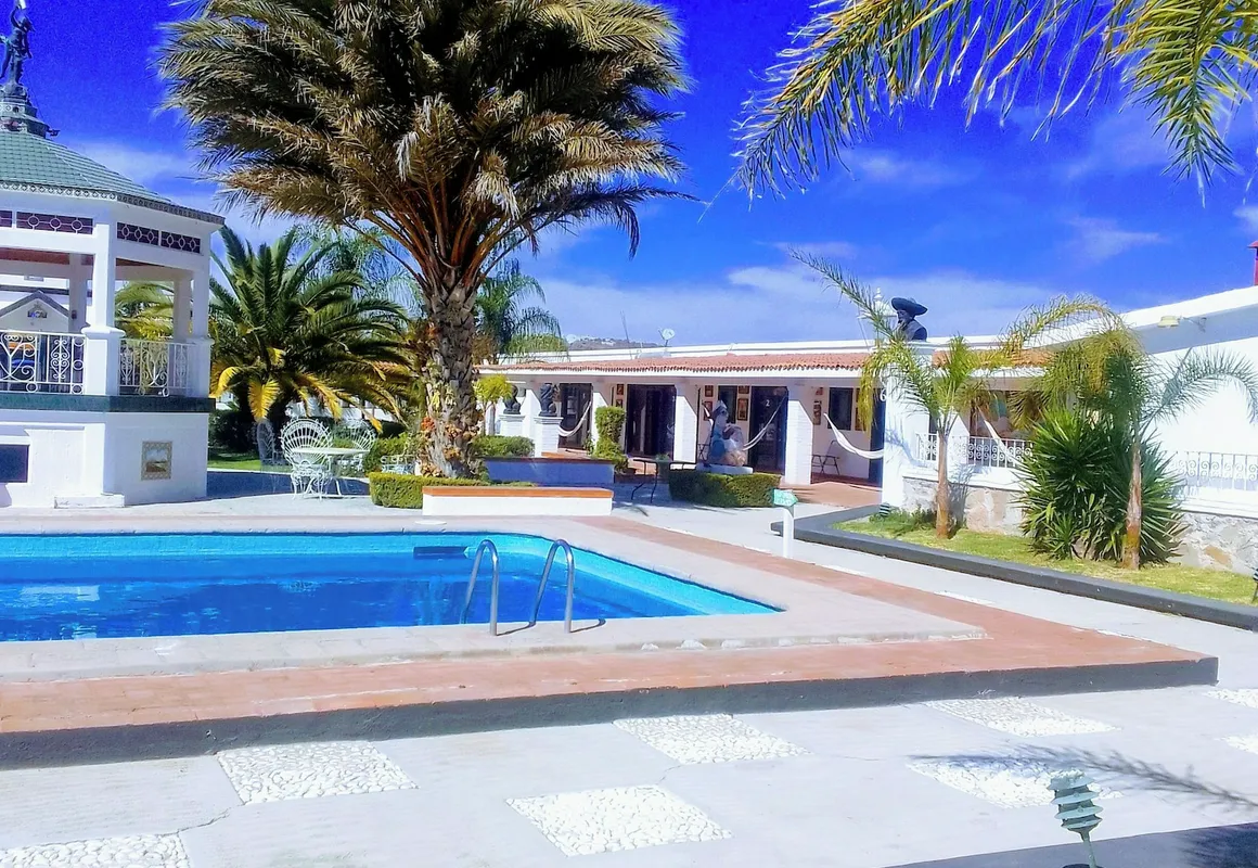 San Antonios Hotel hotel hero