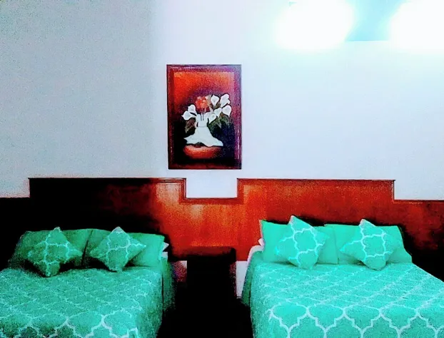 San Antonios Hotel hotel detail image 4