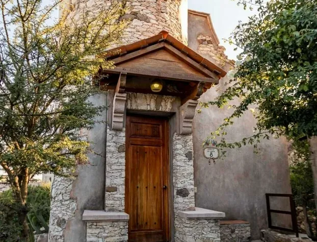 Hotel Centenario Los Arroyitos hotel detail image 2